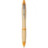 Nash bamboo ballpoint pen