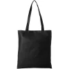 Zeus large non-woven convention tote bag