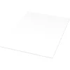 Desk-Mate® A4 notepad wrap over cover