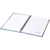 Wire-o A5 notebook hard cover