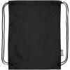 Oriole RPET drawstring backpack