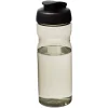 H2O Eco 650 ml flip lid sport bottle