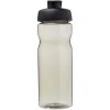 H2O Eco 650 ml flip lid sport bottle