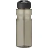 H2O Eco 650 ml spout lid sport bottle