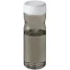 H2O Eco Base 650 ml screw cap water bottle