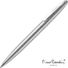 Pierre Cardin Clarence Stainless Steel Ballpens