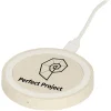 Naka 5W wheat straw wireless charging pad