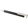 Medan wheat straw ballpoint pen and phone holder
