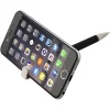 Medan wheat straw ballpoint pen and phone holder