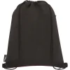 Ross RPET drawstring backpack