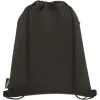 Ross RPET drawstring backpack