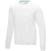 Jasper men’s GOTS organic GRS recycled crewneck sweater