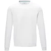 Jasper men’s GOTS organic GRS recycled crewneck sweater