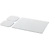 Brite-Mat® mouse mat and coaster set combo 3