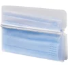 Madden fold-up face mask wallet