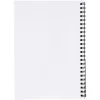 Desk-Mate® A4 notebook synthetic cover