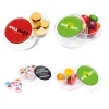 Maxi Round Containers- Jelly Babies