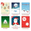 Traditional Promotional Advent Calendars