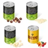 Ring Pull Tins- Jolly Beans