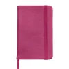 Soft PU Cover Notebooks