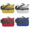 Polyester Cooler Bags With A Front Pocket