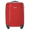 ABS Hard Case Trolley With Four Spinner Wheels
