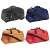 Sports and Travel Bags With Large Front Pockets
