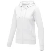 Theron women’s full zip hoodie