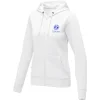 Theron women’s full zip hoodie