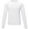 Zenon men’s crewneck sweater