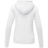 Theron women’s full zip hoodie
