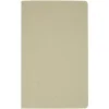 Gianna recycled cardboard notebook