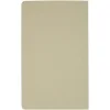 Gianna recycled cardboard notebook