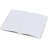Gianna recycled cardboard notebook