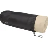 Willow RPET polar fleece blanket