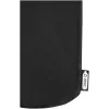 Willow RPET polar fleece blanket