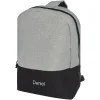 Mono 15.6" laptop sling backpack