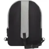 Mono 15.6" laptop sling backpack