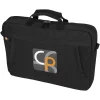 Huxton 15.6" laptop and tablet briefcase