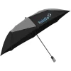 Pinwheel 23" foldable auto open umbrella