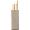 Tullik 4-piece coloured pencil set