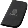 Bilbao travel wallet