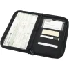 Bilbao travel wallet
