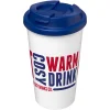 Americano® 350 ml spill-proof insulated tumbler