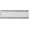 Ellison 15 cm plastic insert ruler