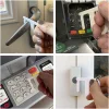 Hygiene key