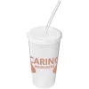 Stadium 350 ml double-walled cup