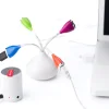USB Hub With Four Colourful Ports