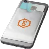 Exeter RFID smartphone card wallet
