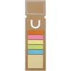 Sticky note bookmark